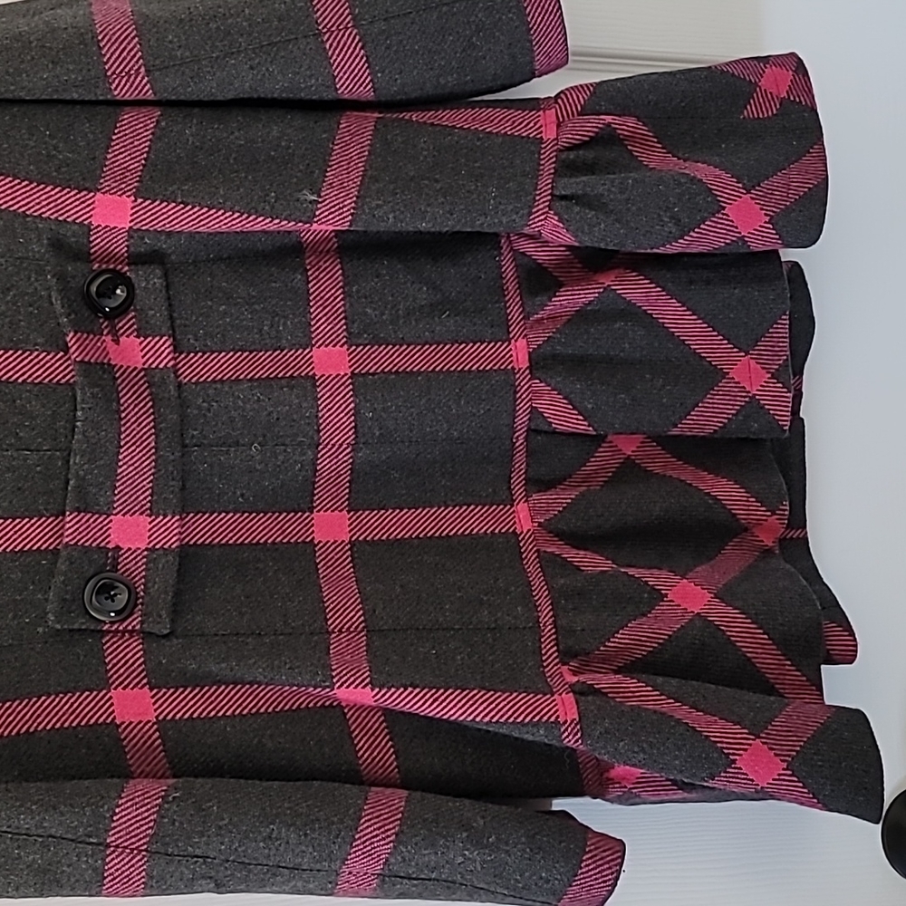 Harold's jacket - Picture 6 of 6